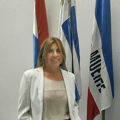 Dra. Lucía Curbelo
