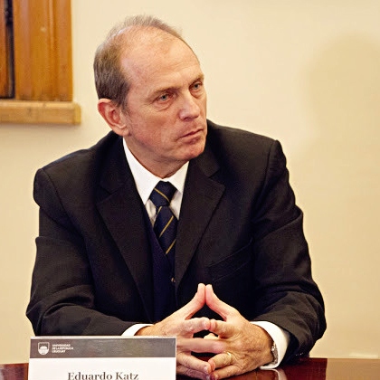 Eduardo Katz