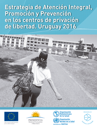 Estrategia de Atención Integral Promoción y Prevención 