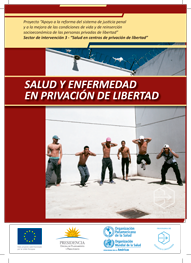  Salud y Enfermedad en Privación de Libertad