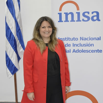 Dra. Andrea Venosa 