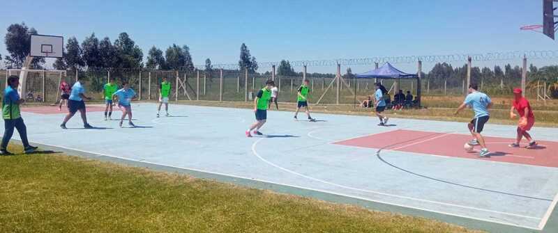 Granja versus Urupan