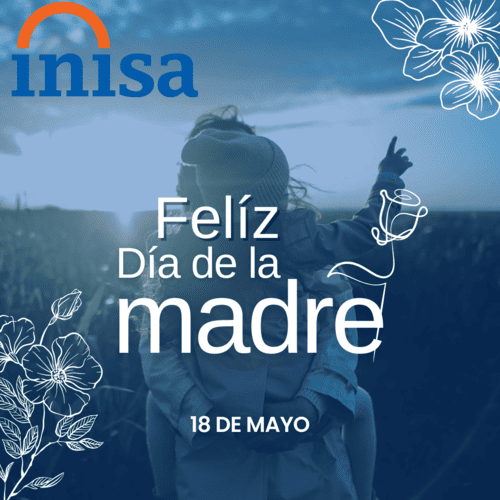 18 de mayo Felíz día de la madre