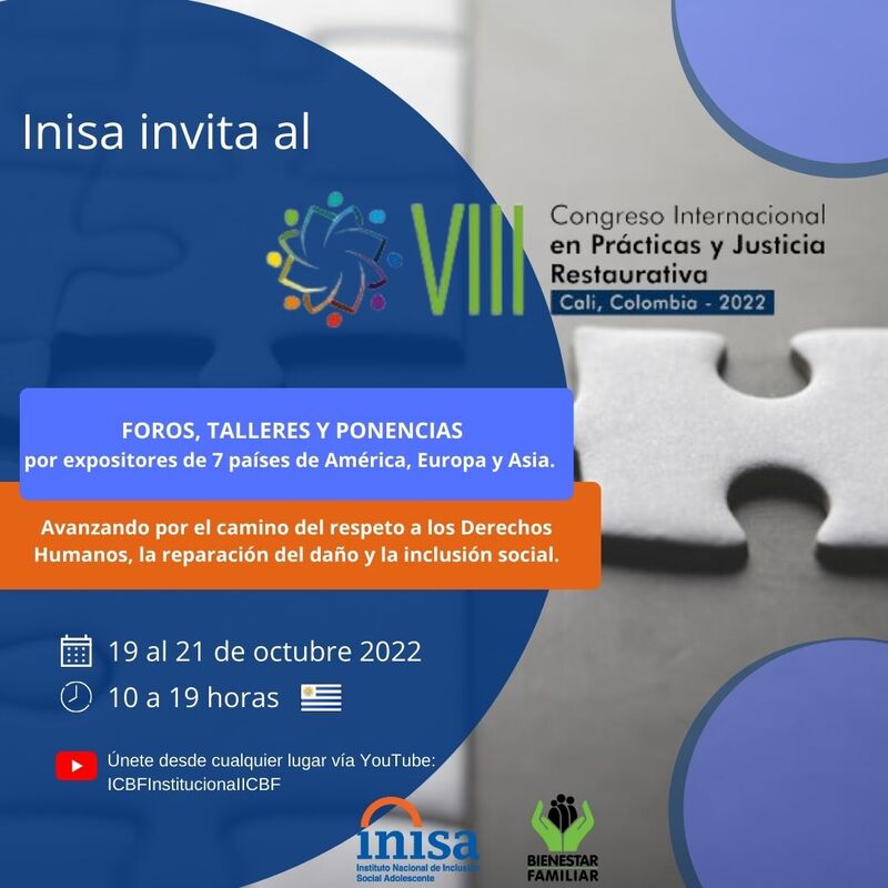 Invitación al Congreso