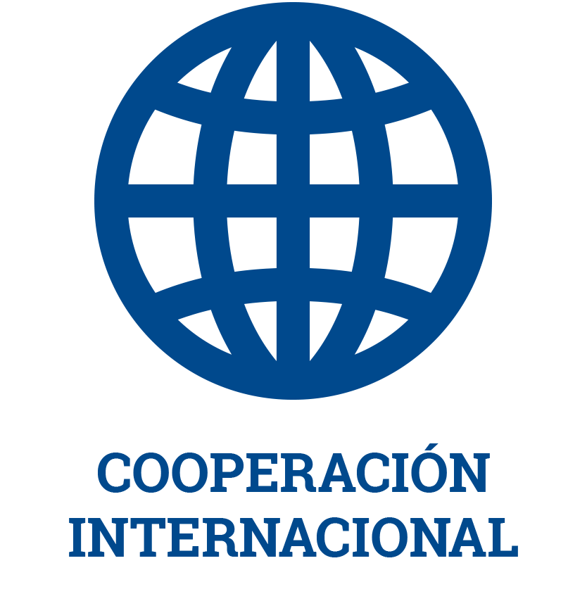 Ir al área de Cooperación Internacional