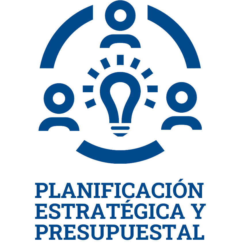 Ir al área de Planificación Estratégica